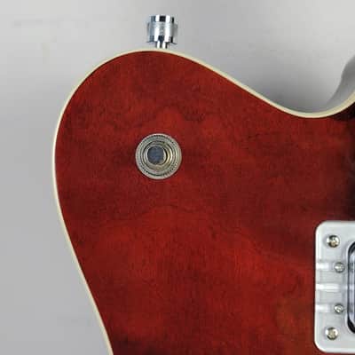 2015 Gretsch G5422T Electromatic - Walnut image 9