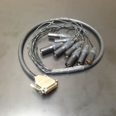 API 7800 Master Module image 10
