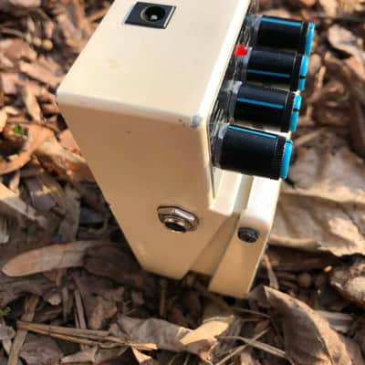 Boss DD-3 Digital Delay image 8
