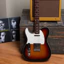 Fender Lefty TL-62 Telecaster Custom Reissue MIJ