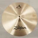 Used Zildjian 16" A Medium Thin Crash Cymbal