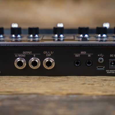 Boss DM-101 Delay Machine Delay Pedal image 5