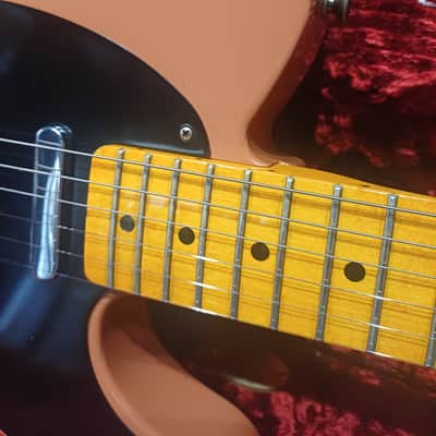 Fender Custom Shop Master Design Jason Smith Telecaster (2018) - 100% Oriainal / Mint Condition image 17