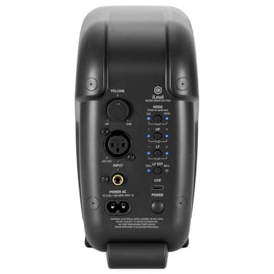 IK Multimedia iLoud Micro Monitor Pro - Single image 4