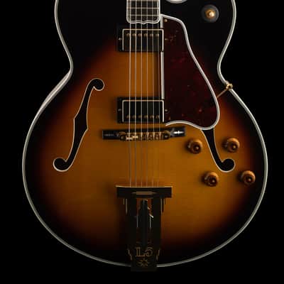Gibson L-5 CES image 13