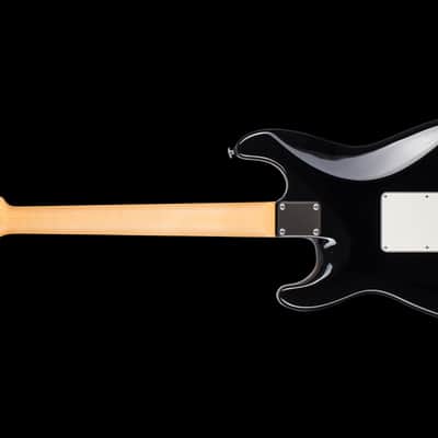 Suhr Classic S HSS BLK - Black MN image 7