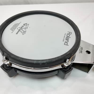 Roland  PD-85-BK Black V Drum 8" Mesh Head Trigger Roland PD85 image 1
