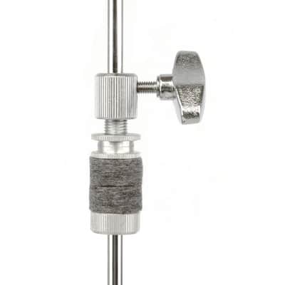 Premier 4000 Series Cymbal Stand: Mid-range Adjustable Stand For Versatile Cymbal Positioning image 5
