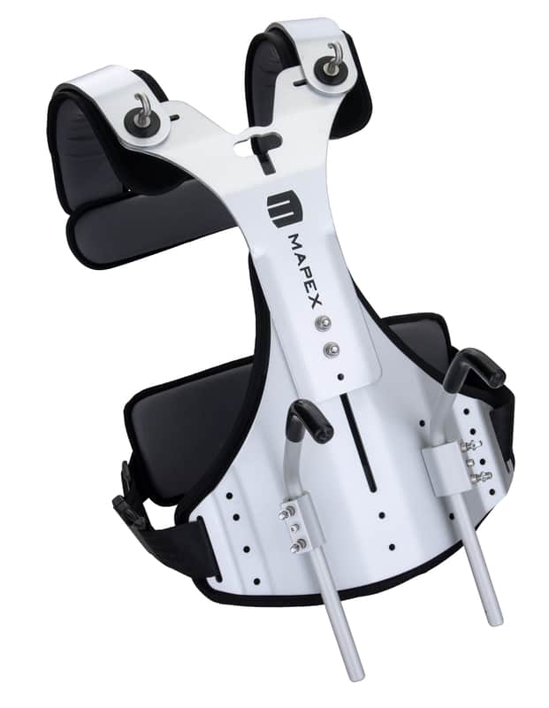 Mapex Vest Carrier für Große Trommel image 1