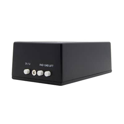 Walrus Audio Canvas Mono Line Isolator / D.I. image 5