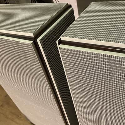 Telefunken O85a w/ V69a….PAIR SPEAKER MATCHED VINTAGE image 6