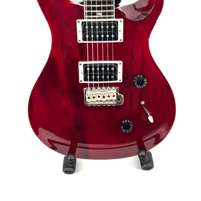 PRS SE Standard 24 2023 - Vintage Cherry image 1