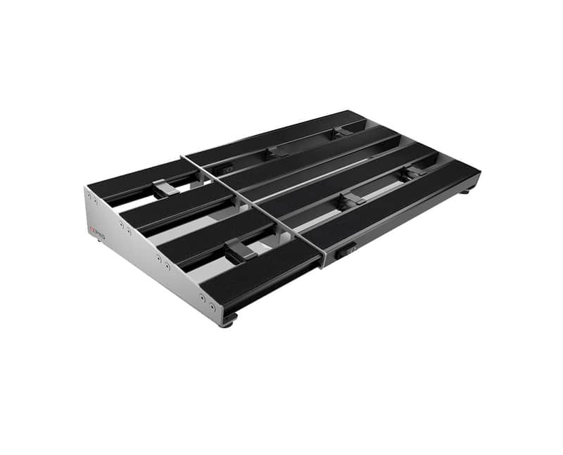 D'Addario PW-XPNDPB-02 XPND 2 Pedalboard - Large - Open Box image 1