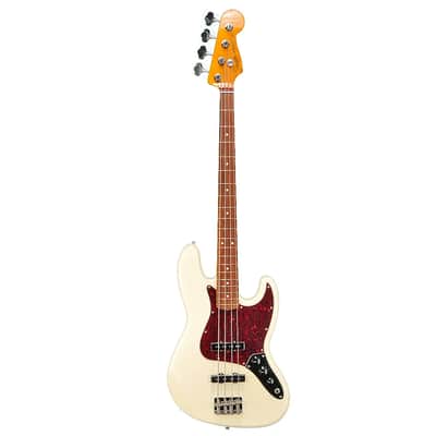 Fender Classic Series '60s Jazz Bass Lacquer | Reverb