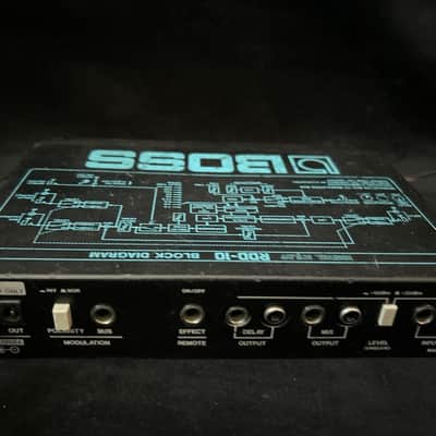Boss RDD-10 image 5