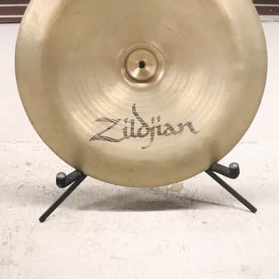 Zildjian 18" Avedis China Boy High Cymbal image 10