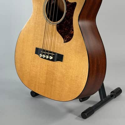 Martin BCPA4 Performing Artist Bass - Natural image 3