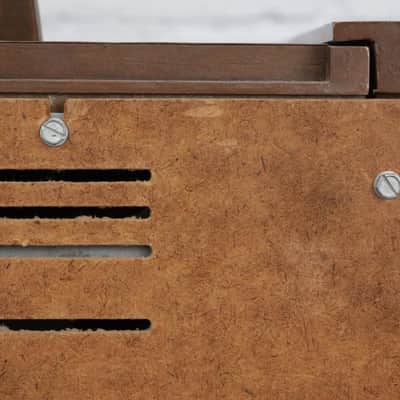 Optigan Stereophonic Model 35001 Organ Piano Keyboard T Bone Burnett #41469 image 12