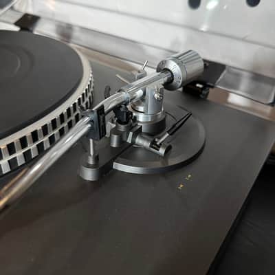 Kenwood KD-3070 Semi Auto Turntable (Vintage Japanese) image 4