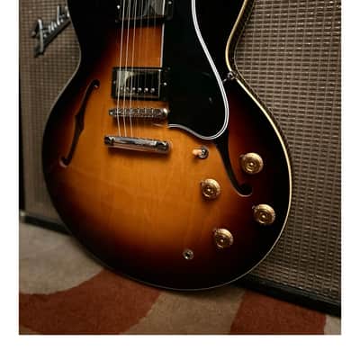 GIBSON ES-335 TD ’59 Reissue Memphis 2018 image 2