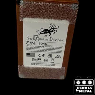 EarthQuaker Devices Spatial Delivery - Various - X17987 image 6