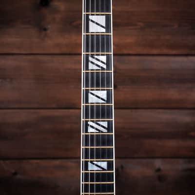 2004 Gibson Les Paul Supreme - Heritage Cherry Sunburst image 16
