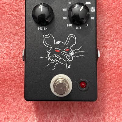 JHS PackRat 2021 - Present - Black image 1