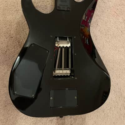 Kramer Sustainer Holoflash image 10