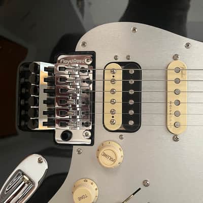 Fender stratocaster Ultra Luxe FR RW image 5