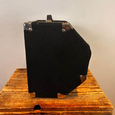 Hartke A-35 2000’s - Bass Amp image 4