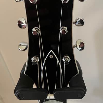 Gretsch Custom Shop 10th Anniversary Duo Jet™ NOS - Masterbuilt by Steven Stern image 9
