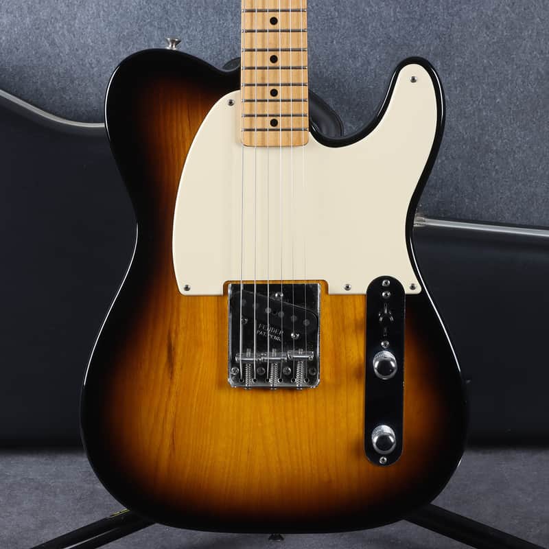 Fender Classic Series '50s Esquire | Reverb UK