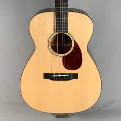 Collings 001 14-Fret 2020 Natural image 1