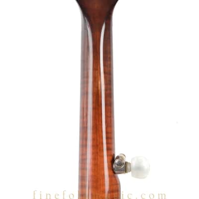 Bacon & Day Super Style A 1923 5-String Banjo image 8