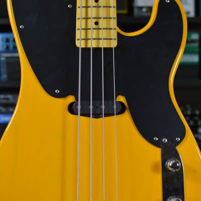 Fender OPB-51 Precision Bass Reissue MIJ image 6
