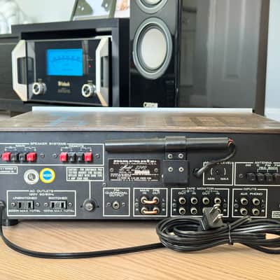 Vintage Marantz Model 2240 AM/FM Stereo Receiver ~FULLY SERVICED + LED’s~ FREE SHIPPING image 7