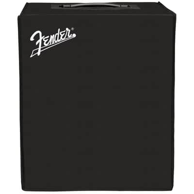 Fender Rumble 100 Amp Cover image 1