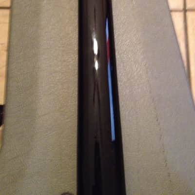 Jackson  Soloist SL3 Neck thru 2001 Black image 16