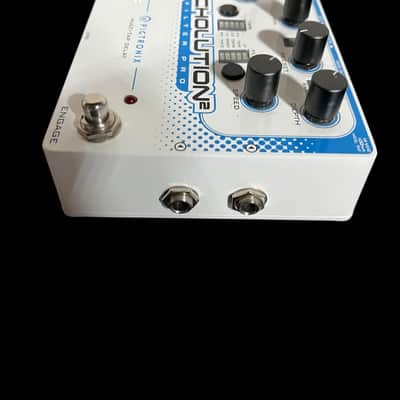 Pigtronix Echolution 2 Filter Pro 2-x9726 image 3