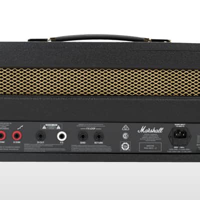 New Marshall Origin 50-Watt EL34 Guitar Head ,  Help Support Small Business & Buy It Here ! image 2