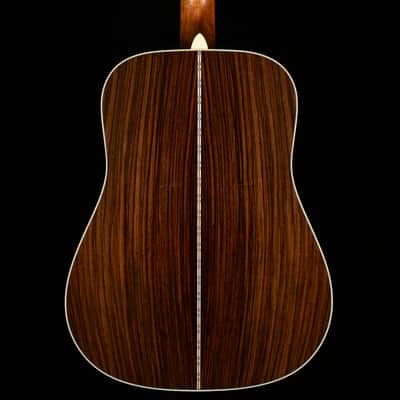 Martin D-28 Ambertone 2025 Spec (805) image 4