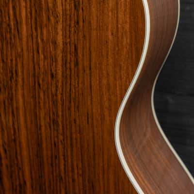 Martin OMC-28E c.2006 Standard Series w/ Fishman Aura image 10