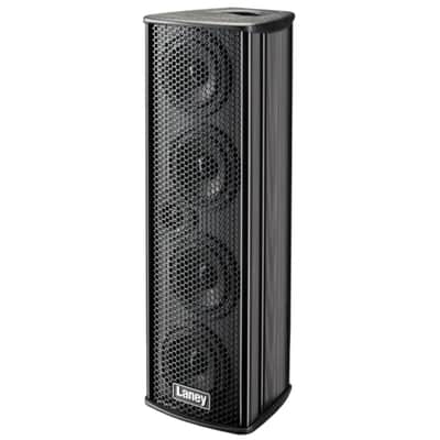 Laney Audiohub Freestyle 4x4 - Acoustic Guitar Amp image 3
