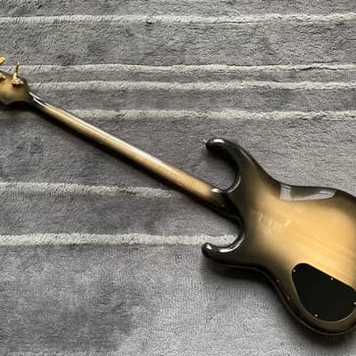 Alembic Elan Stormburst image 8