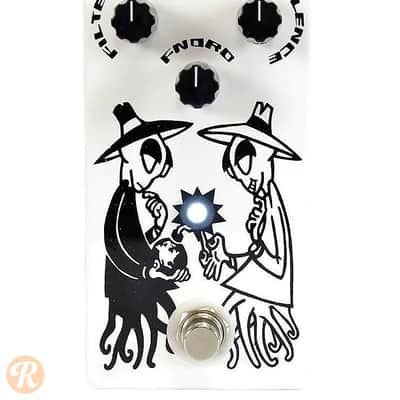 Black Arts Toneworks Fnord