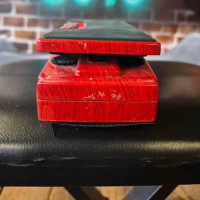 Digitech Brian May Red Special Effects Pedal image 3