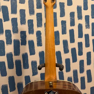 Fender Villager 1965 - 1971 - Natural image 9