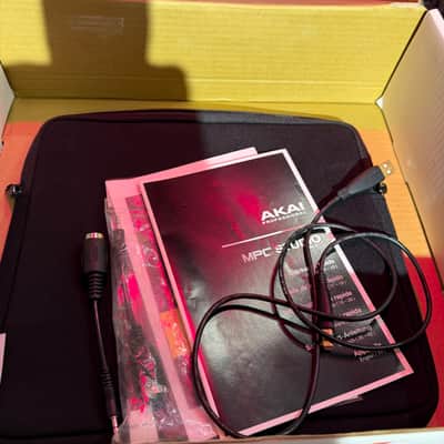 Akai MPC Studio Black image 6