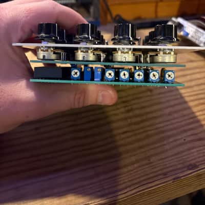 Pittsburgh Modular Synth Block (no longer made) image 4