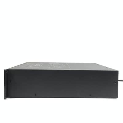Accuphase PRO-G51 1/3 OCTAVE GRAPHIC EQUALIZER - black TGHM image 5